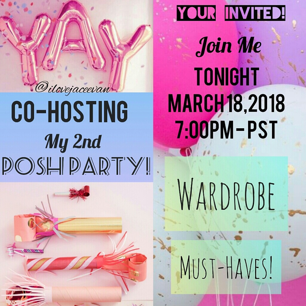 🎉Let's Party🎉🎈🎈🎈🎈